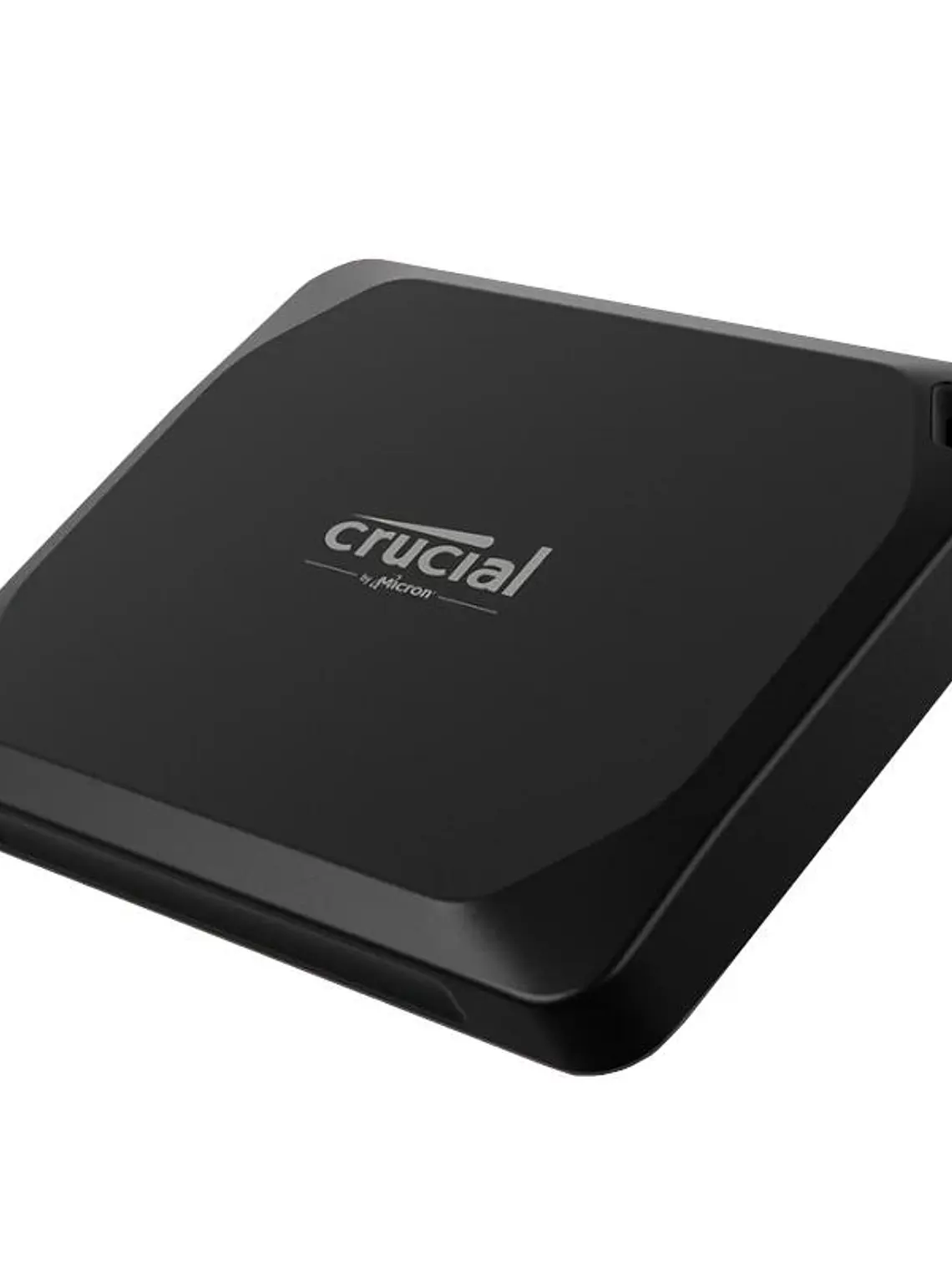 Crucial SSD Externo X10 Pro 1TB USB-C 3.2 Gen2 2x2 2