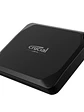 Crucial SSD Externo X10 Pro 1TB USB-C 3.2 Gen2 2x2 - Miniatura 2