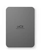 Lacie Mobile Drive Secure 2Tb 2.5