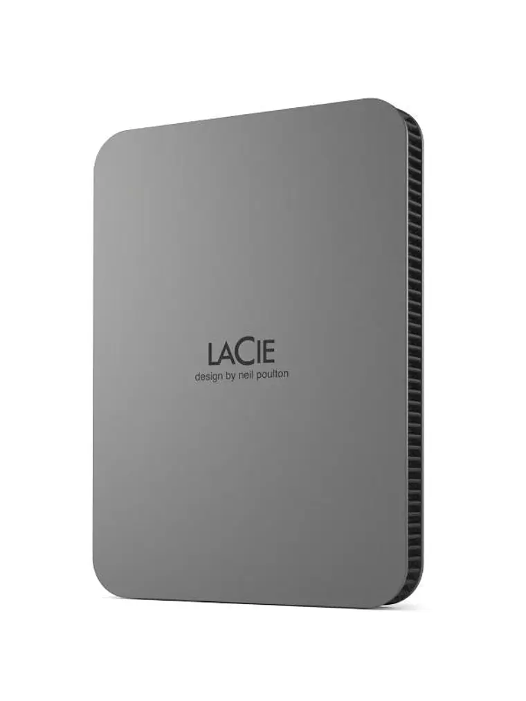Lacie Mobile Drive Secure 2Tb 2.5