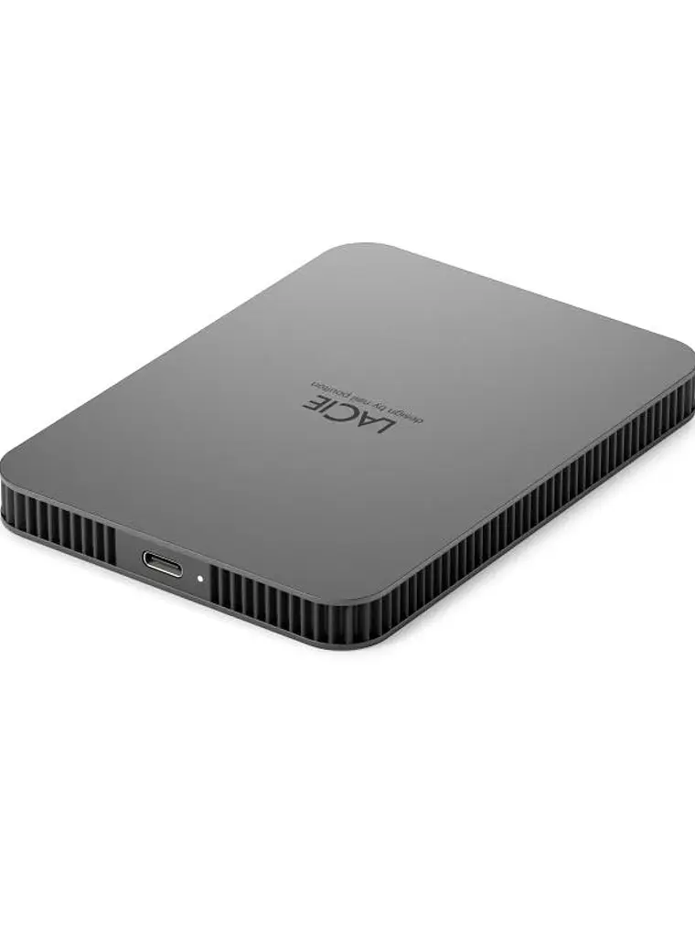 Lacie Mobile Drive Secure 2Tb 2.5
