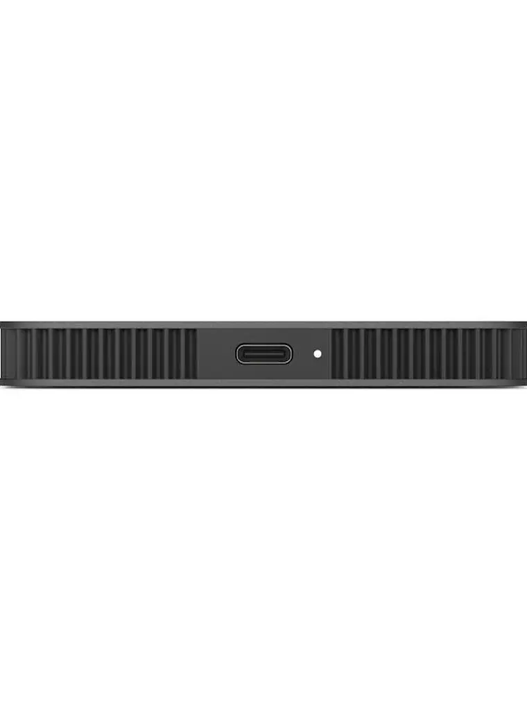 Lacie Mobile Drive Secure 2Tb 2.5