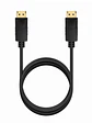 Aisens Cable Displayport V1.2 CCS 4K@60Hz 1.5m - Miniatura 3