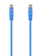 Aisens Latiguillo RJ45 LSZH CAT.6A UTP azul 3.0m - Miniatura 2