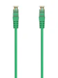 Aisens Latiguillo RJ45 LSZH CAT.6A UTP verde 3.0m - Miniatura 2