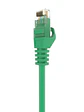 Aisens Latiguillo RJ45 LSZH CAT.6A UTP verde 3.0m - Miniatura 3