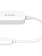 D-Link DUB-E250 Adapter USB-C a 2.5Gb Ethernet - Miniatura 1