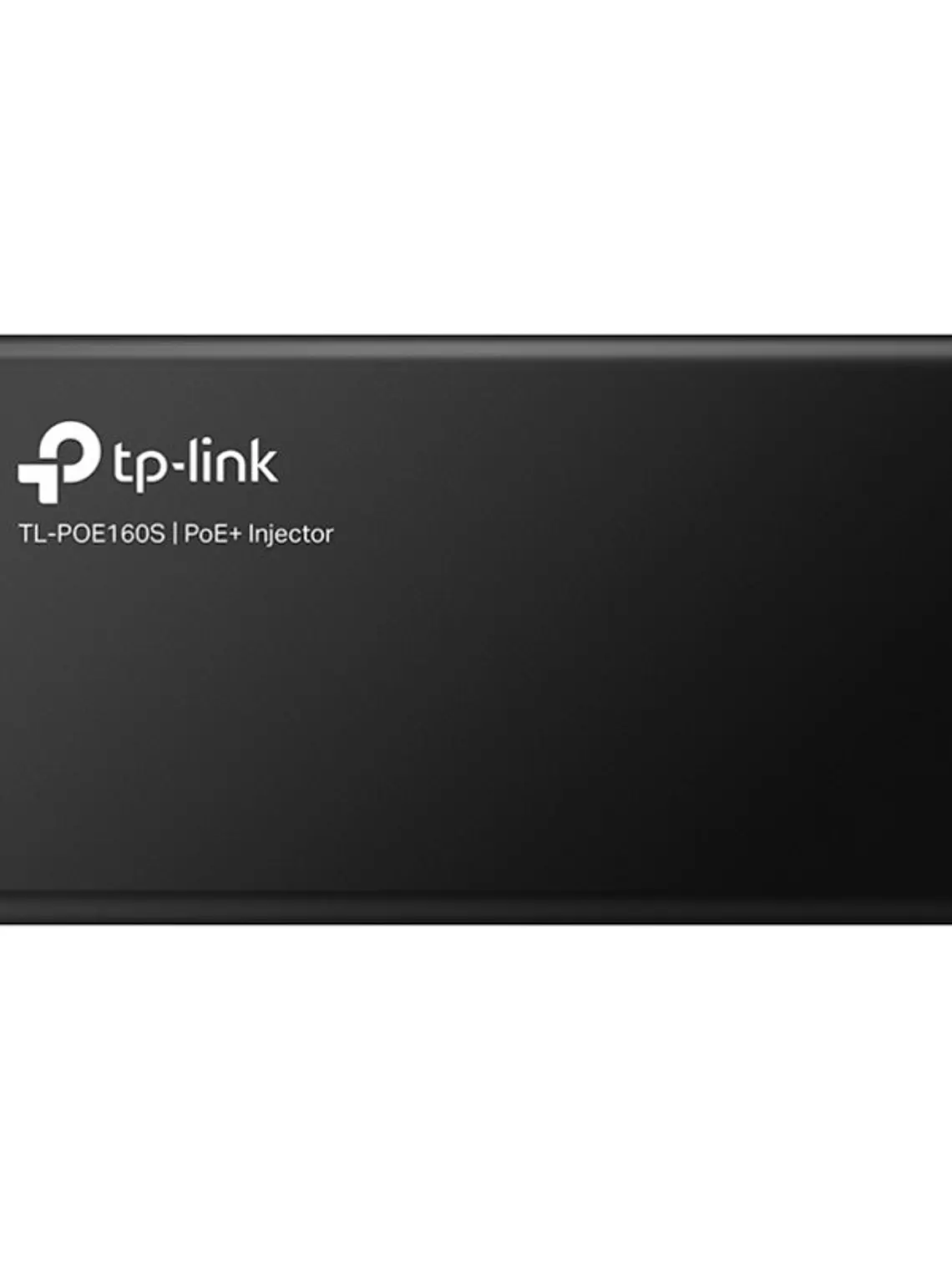 TP-Link PoE160S Inyector PoE+ 2xGb 1