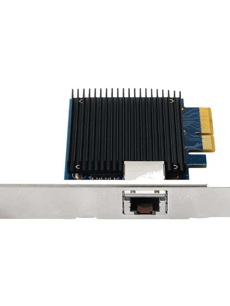 Edimax EN-9320TX-E V2 Tarjeta Red 10GB PCI-E LP 3