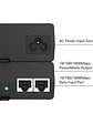 TP-Link PoE160S Inyector PoE+ 2xGb - Miniatura 2