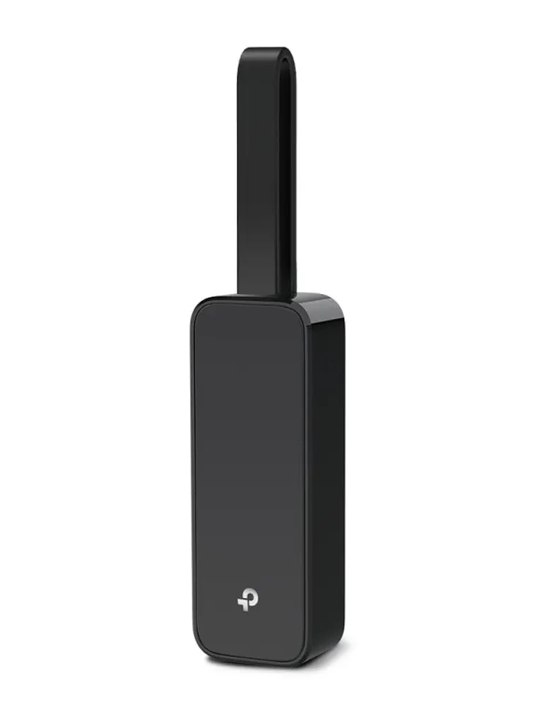 TP-LINK UE306 Adapter USB 3.0 a RJ45Eth Gigabit 1