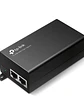 TP-Link PoE160S Inyector PoE+ 2xGb - Miniatura 3
