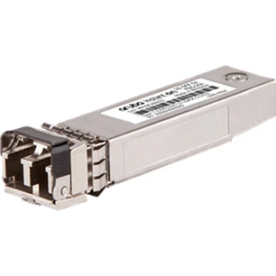HPE NW IOn 1G SFP LC SX 500m MMF XCVR