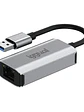 iggual Adaptador USB-A 3.0 a RJ45 Gigabit - Miniatura 1