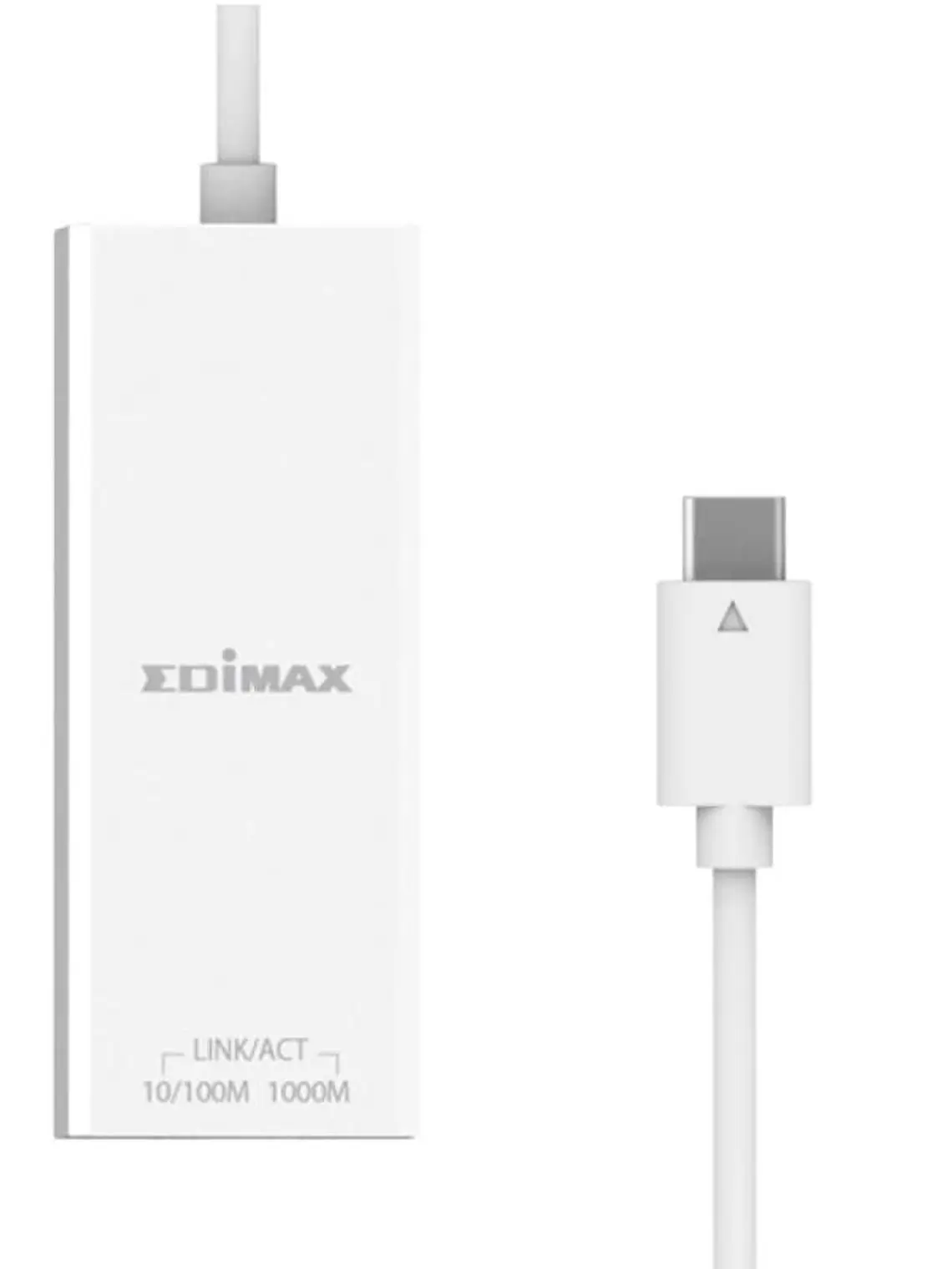 Edimax EU-4306C Adaptador USB-C 3.2 to GbE 2