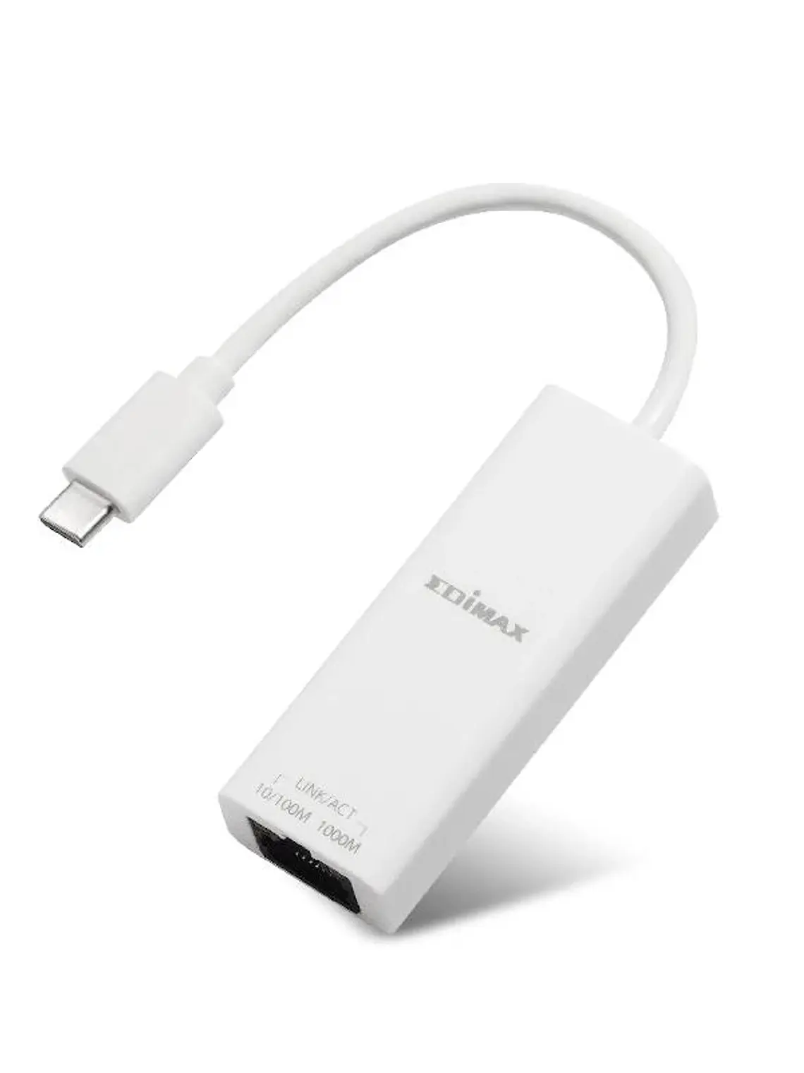 Edimax EU-4306C Adaptador USB-C 3.2 to GbE 3