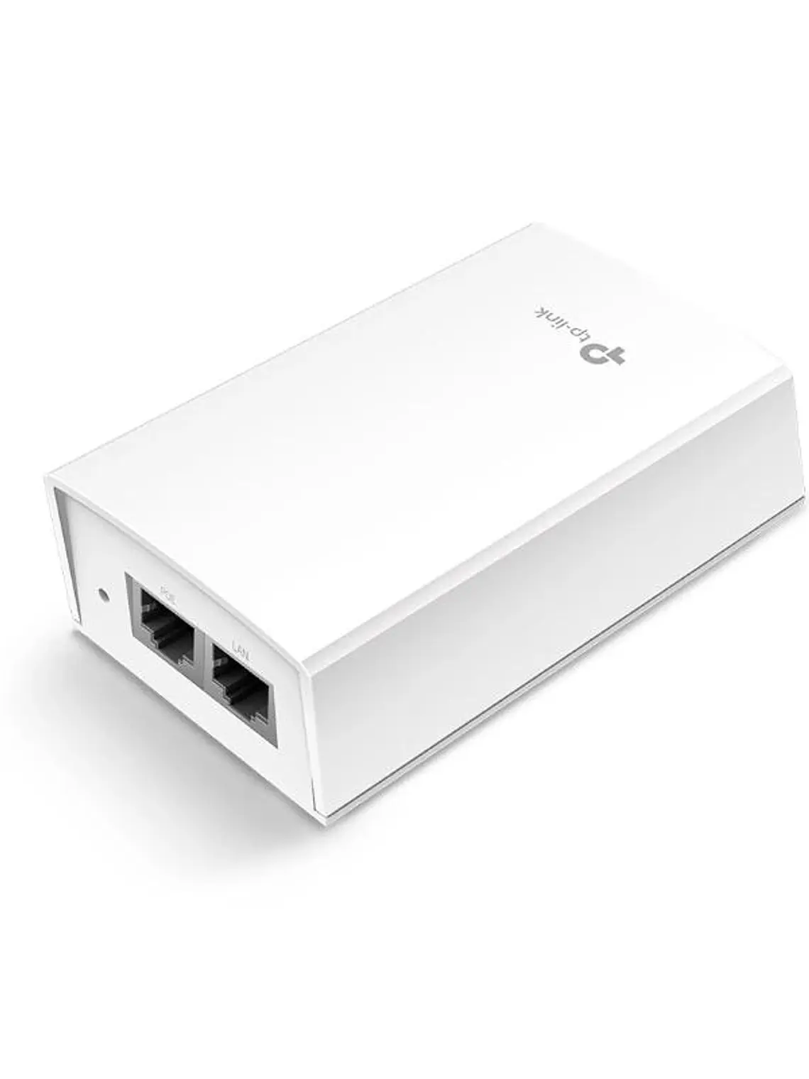 TP-Link PoE4824G Adapter PoE Pasivo 2xGbE 1