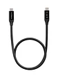 Edimax UC4-020TP USB4 THB3 40Gb Cable 2m C-C - Miniatura 1
