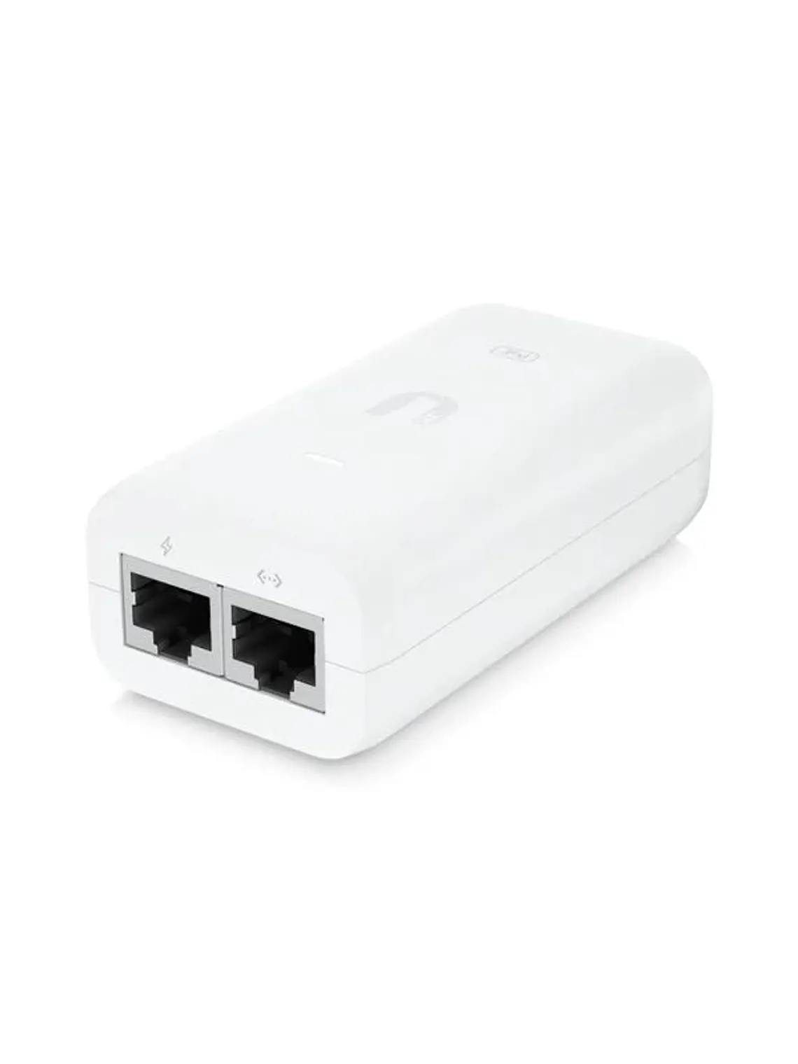Ubiquiti Inyector U-POE-AF 48V 0,32A 1