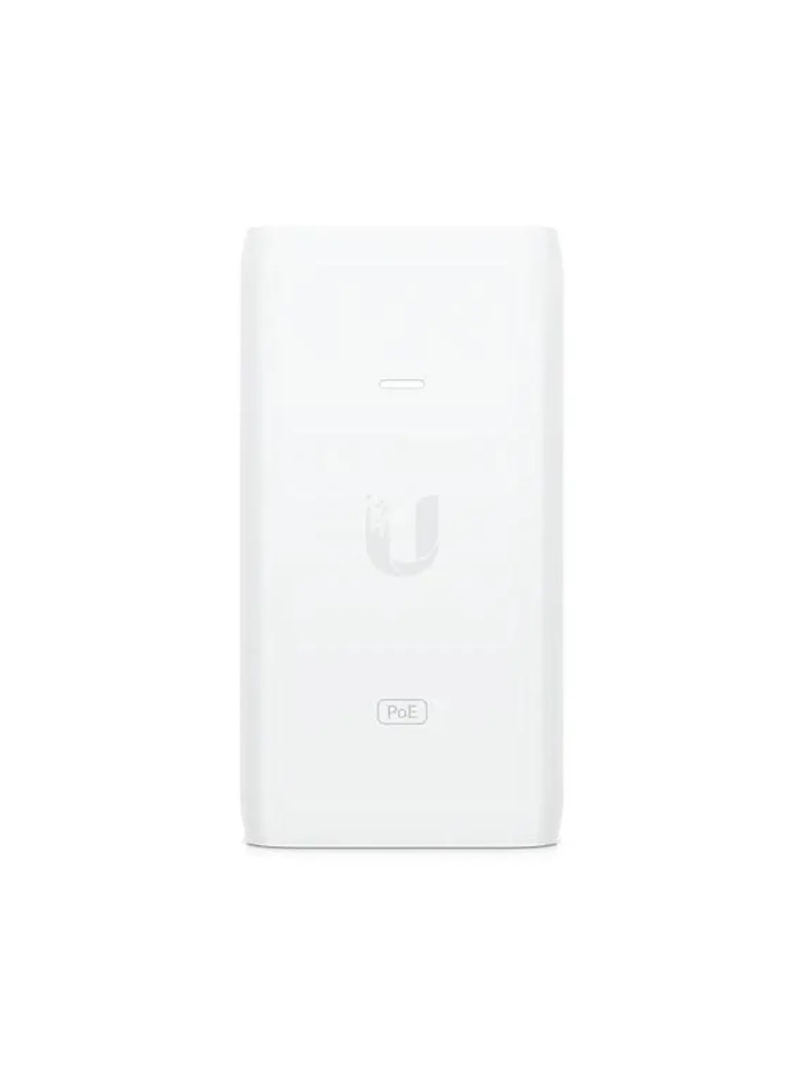 Ubiquiti Inyector U-POE-AF 48V 0,32A 2