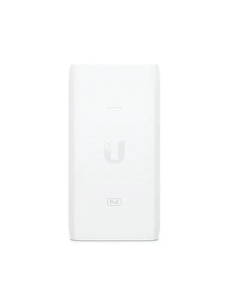 Ubiquiti Inyector U-POE-AF 48V 0,32A 2