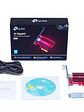 TP-Link TX401 Adaptador Red PCIe 10Gb - Miniatura 2