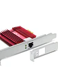 TP-Link TX401 Adaptador Red PCIe 10Gb - Miniatura 4