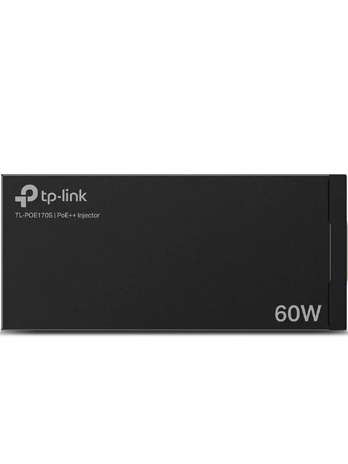 TP-Link PoE170S Inyector PoE++ h/60W 4
