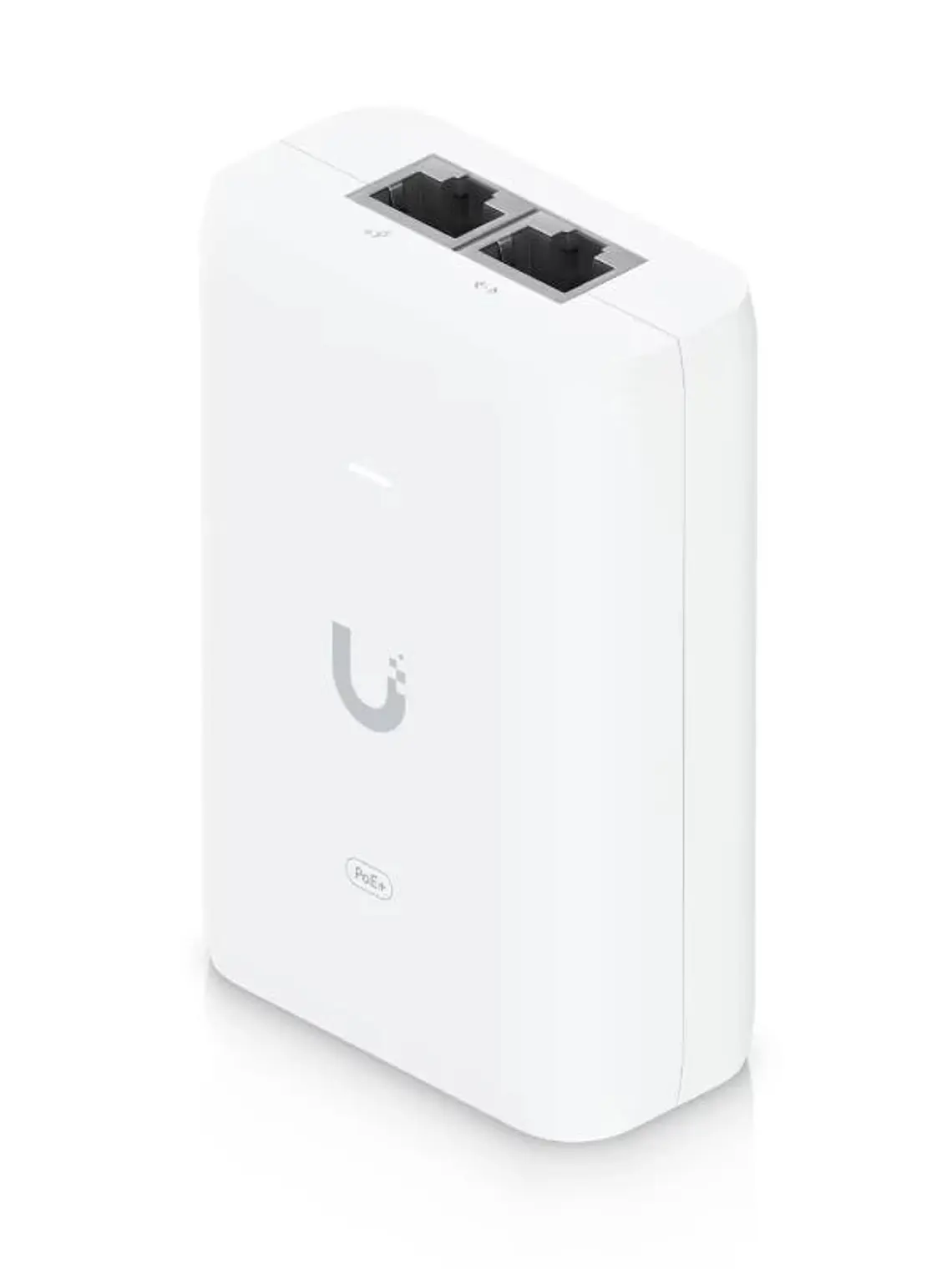 Ubiquiti Inyector U-Poe+ (U-POE-AT) 30W 48V 0,65A 1