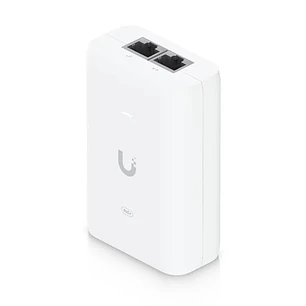 Ubiquiti Inyector U-Poe+ (U-POE-AT) 30W 48V 0,65A