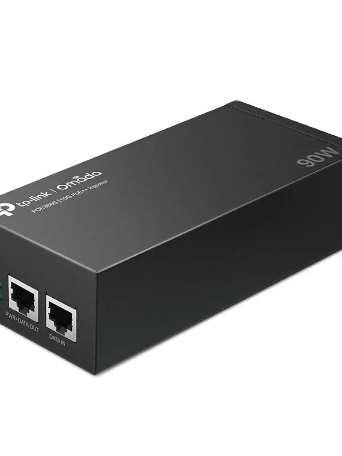 TP-Link POE380S Omada 10G PoE++ Inyector 90W 1