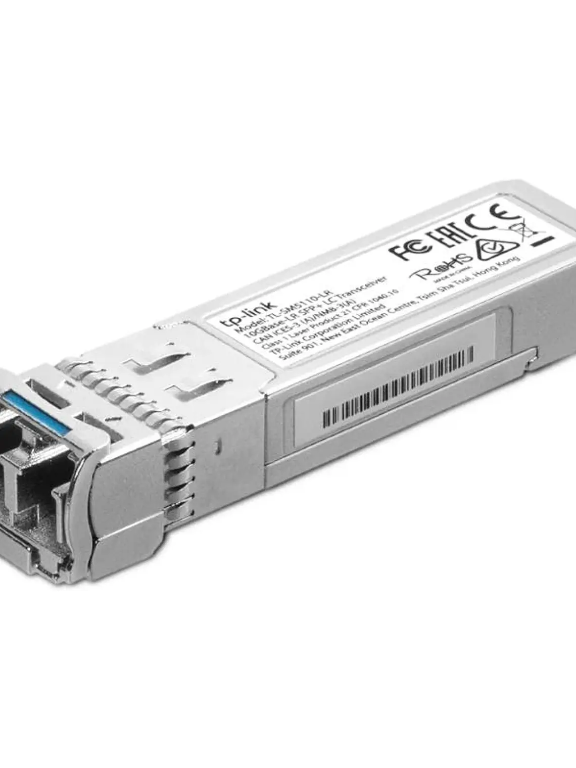 TP-Link SM5110-LR Modulo LC 10GBase-LR SFP+ 1