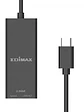 Edimax EU-4307 V2 Adaptador USB-C a 2.5GbE - Miniatura 2