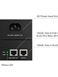 TP-Link POE380S Omada 10G PoE++ Inyector 90W - Miniatura 3