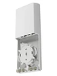 Mikrotik FTC11XG Convertidor Fibra a Cobre IP55 - Miniatura 1