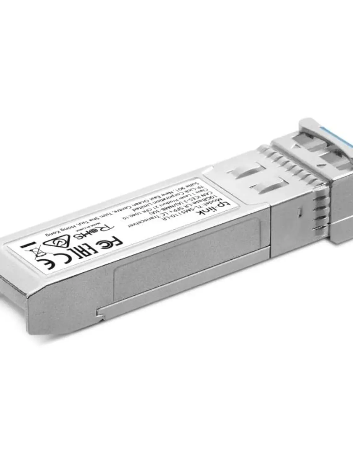 TP-Link SM5110-LR Modulo LC 10GBase-LR SFP+ 4