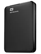 Western Digital Elements 1TB 2.5