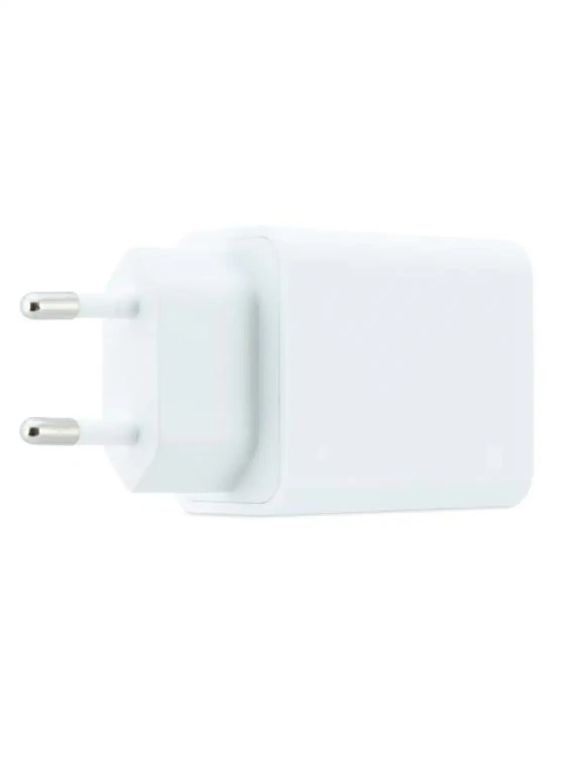 Coolbox Cargador Pared GAN 45W USB-C/USB-A 3