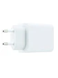 Coolbox Cargador Pared GAN 45W USB-C/USB-A - Miniatura 3