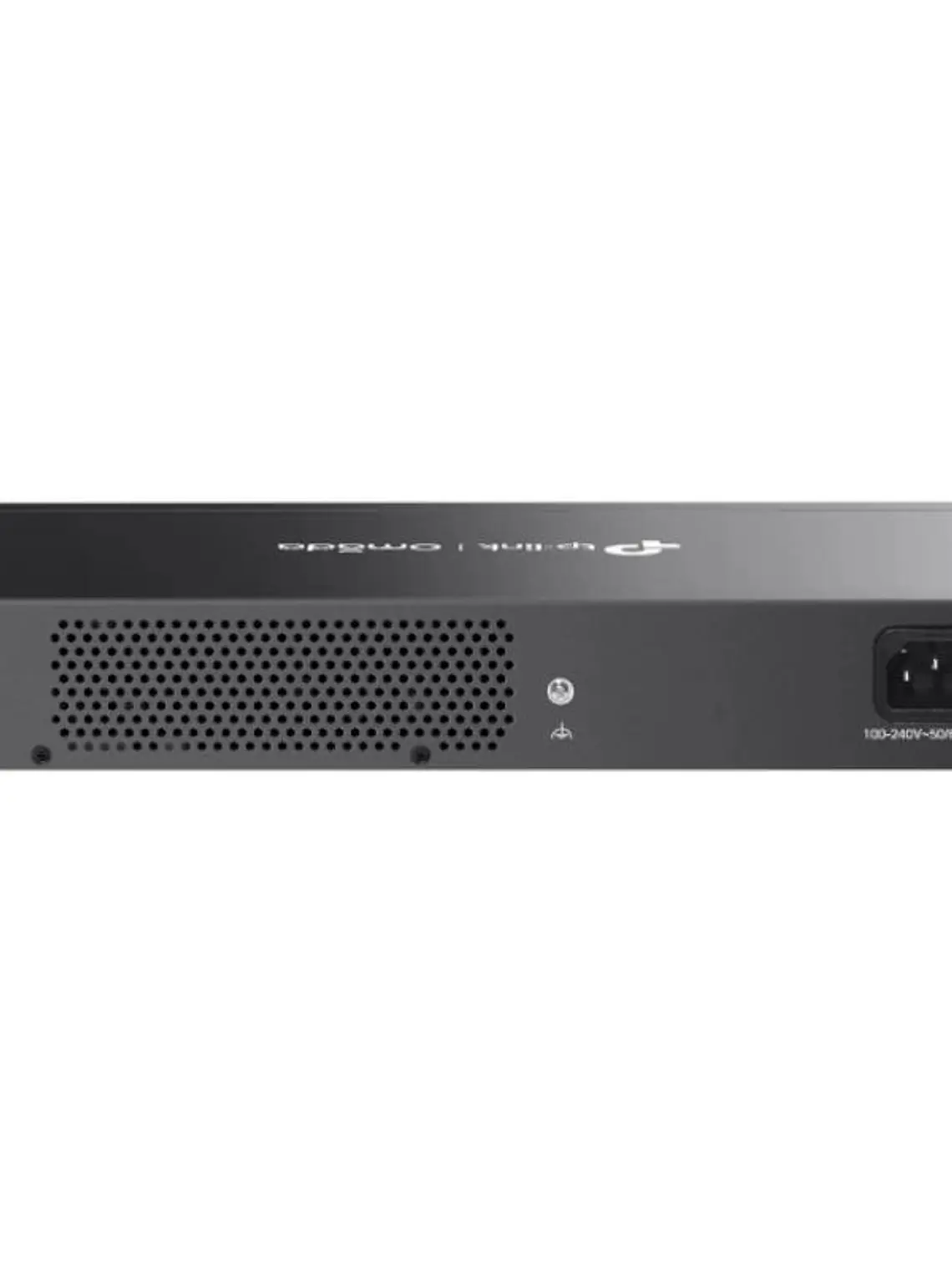 TP-Link ES216G Switch 16xGbE Metal 1U 2