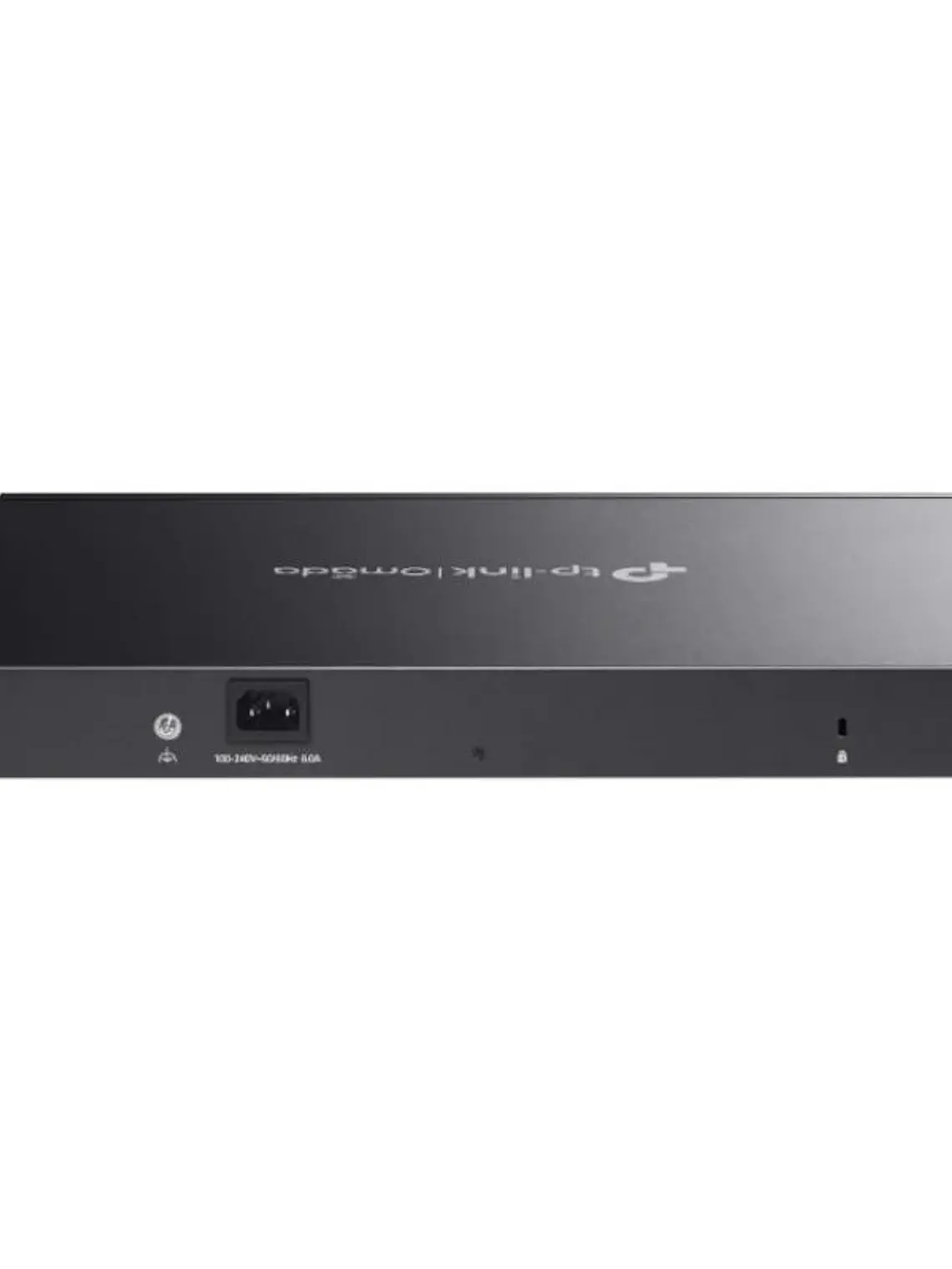 TP-Link ES228GMP Switch 24xPoE+ 2xGb 2xSFP 384W 2