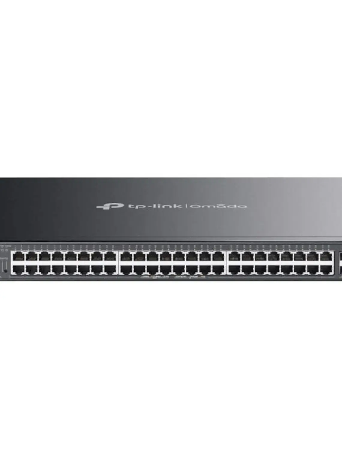 TP-Link SG5452X Switch 48xGbE 4xSFP+ 1