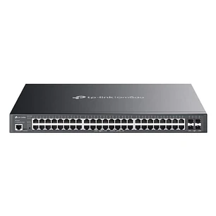 TP-Link SG5452X Switch 48xGbE 4xSFP+