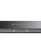 TP-Link SG5452X Switch 48xGbE 4xSFP+ - Miniatura 1