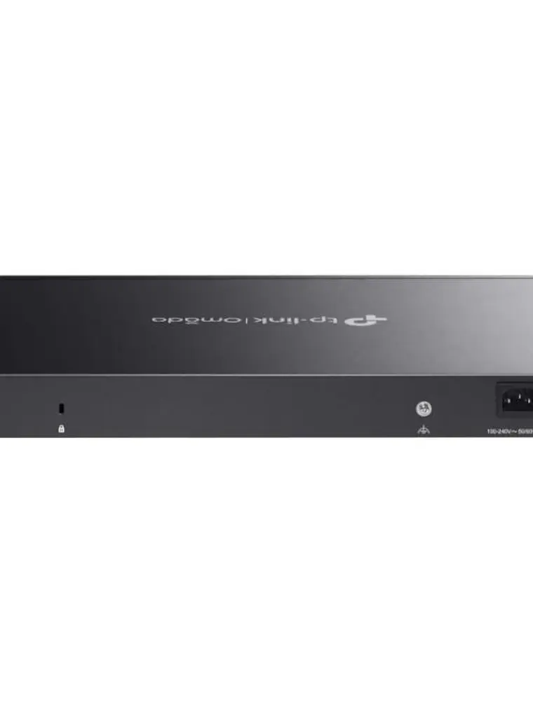 TP-Link SG5452X Switch 48xGbE 4xSFP+ 2