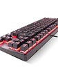 Krom Teclado mecánico RGB Krom KERNEL TKL (ten-key - Miniatura 3