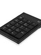 EWENT EW3102 Teclado Númerico Usb - Miniatura 1