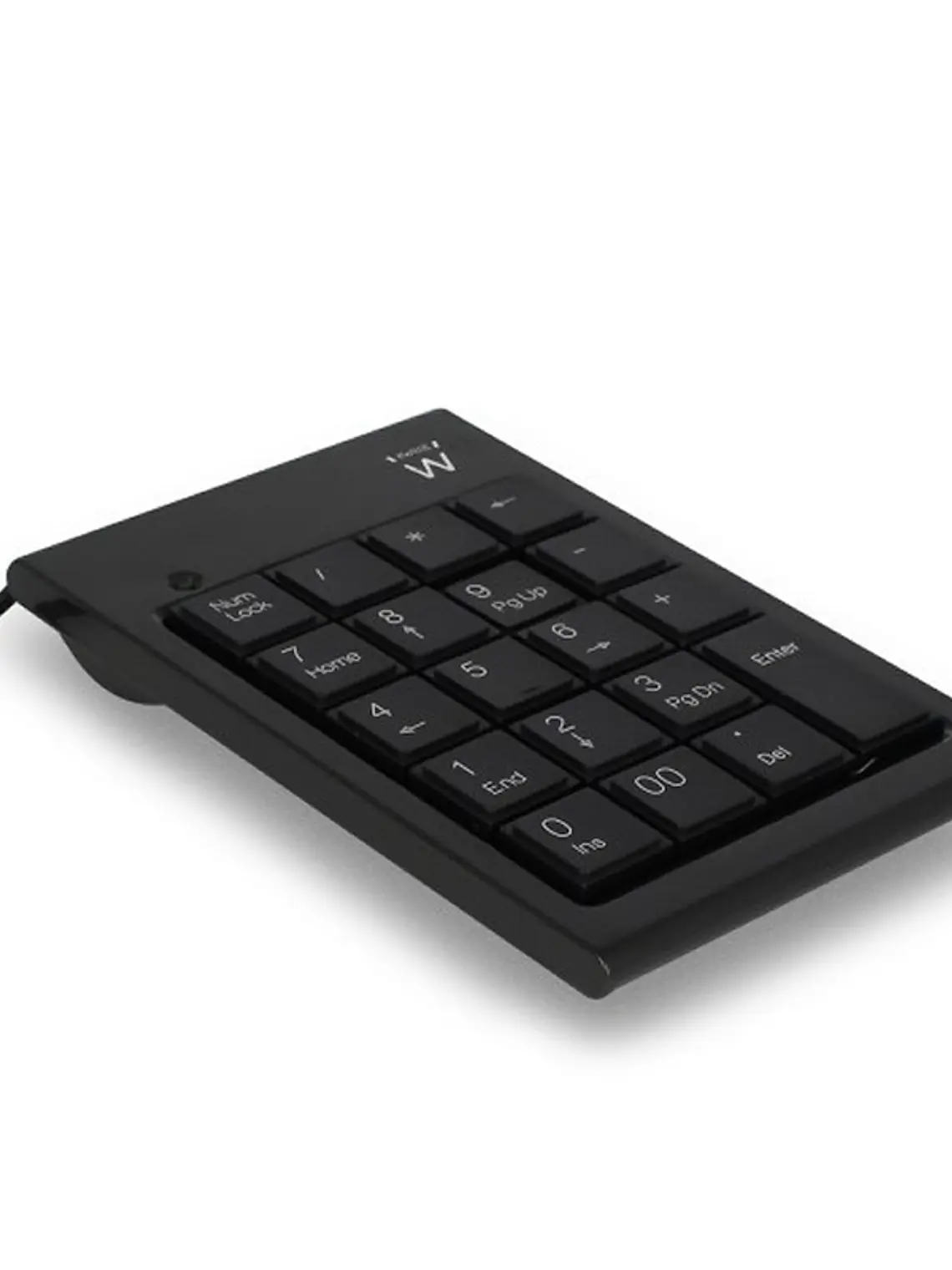 EWENT EW3102 Teclado Númerico Usb 2