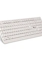 NGS teclado USB SPIKE 12 teclas multimedia - Miniatura 2