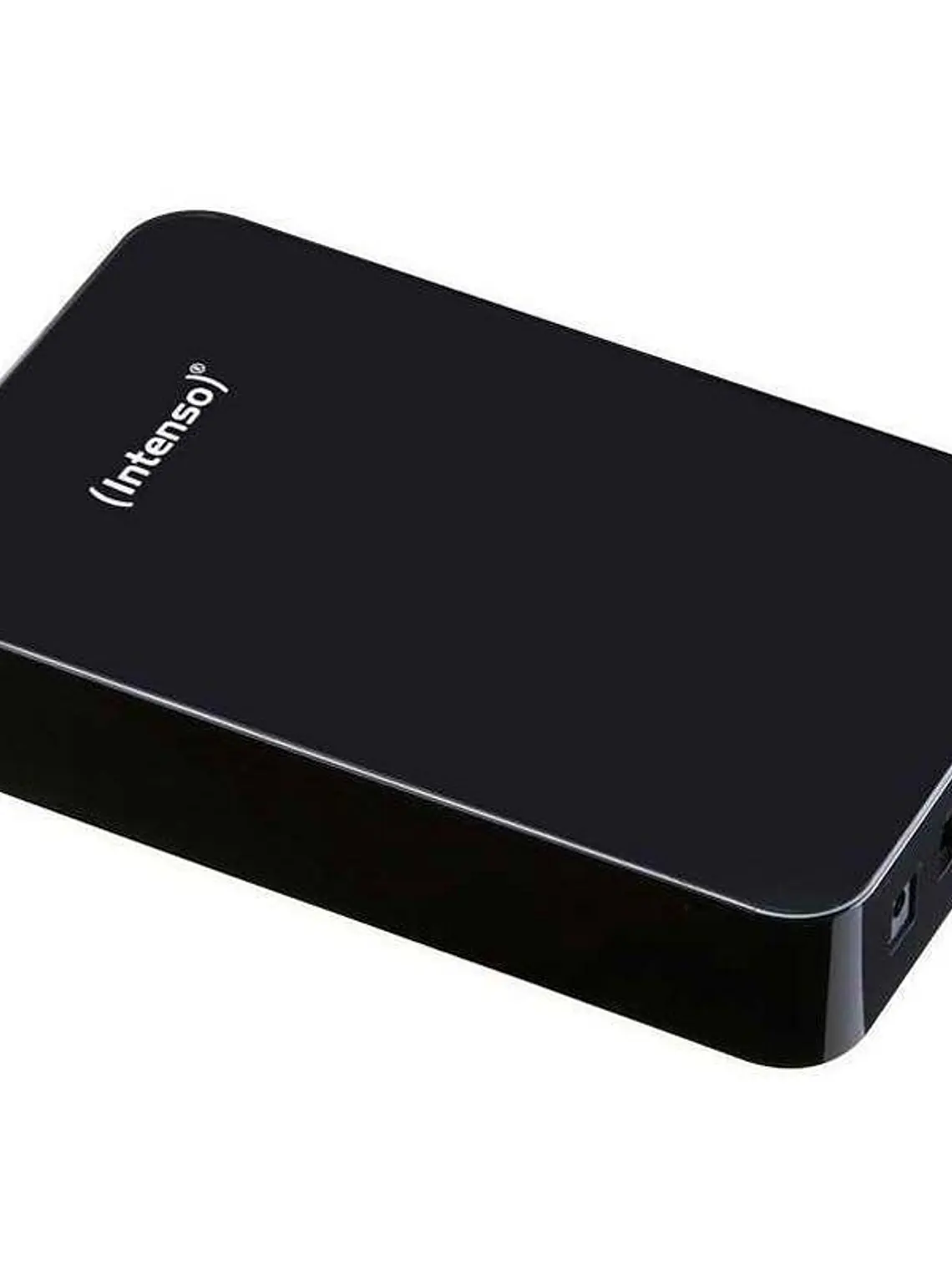 Intenso HDD Externo 6031516 8TB 3.5